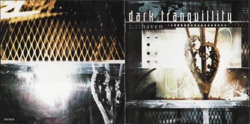 Dark Tranquillity - Haven